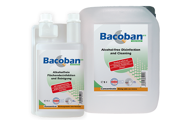 Bacoban®WB