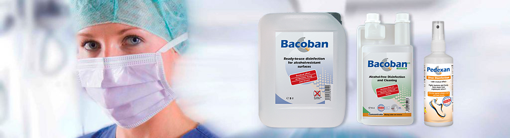 PRODUCTOS BACOBAN