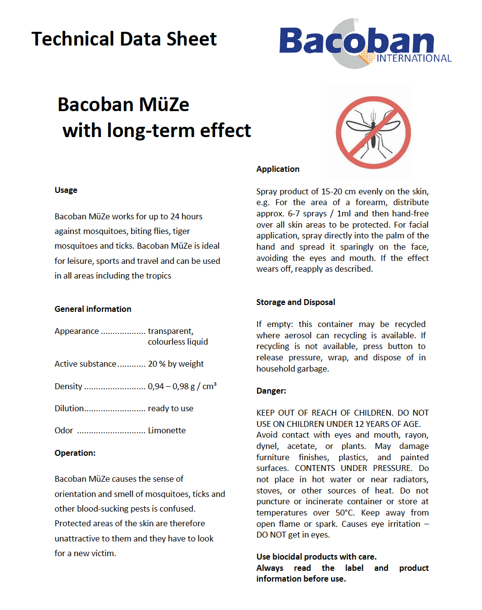 Bacoban QuiBit